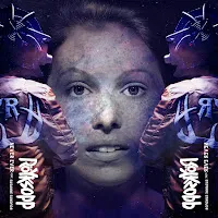 Röyksopp — Never Ever (Edit) (Feat. Susanne Sundfør) — обложка